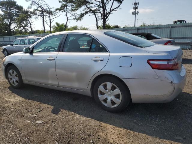 Photo 2 from auction – 2009 TOYOTA CAMRY BASE with VIN 4T1BE46K79U356411