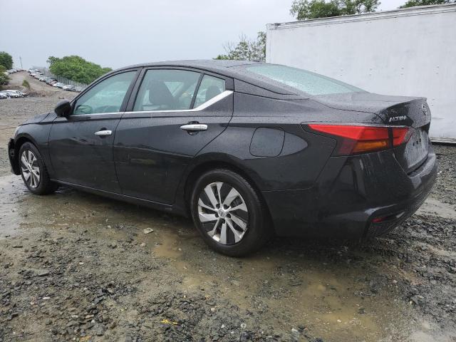Photo 2 from auction – 2020 NISSAN ALTIMA S with VIN 1N4BL4BV8LC232564