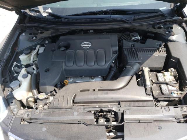 Снимка 11 от търг – 2012 NISSAN ALTIMA BAS с VIN 1N4AL2AP6CC163652