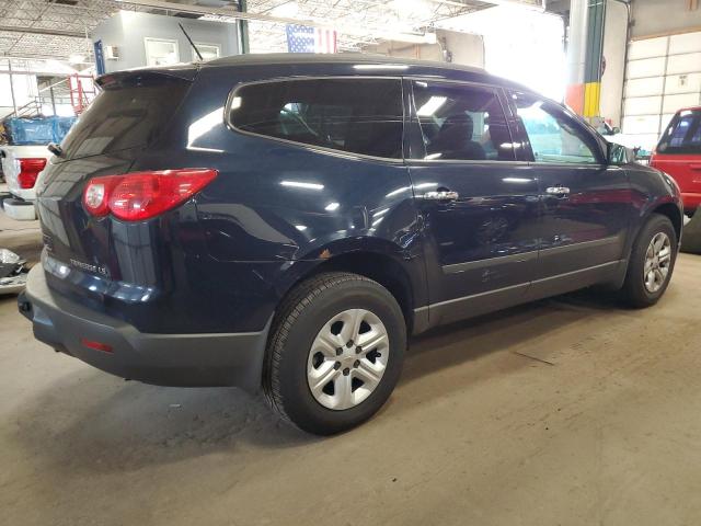 صورة رقم 3 من المزاد - 2012 CHEVROLET TRAVERSE L مع VIN 1GNKRFED5CJ141567
