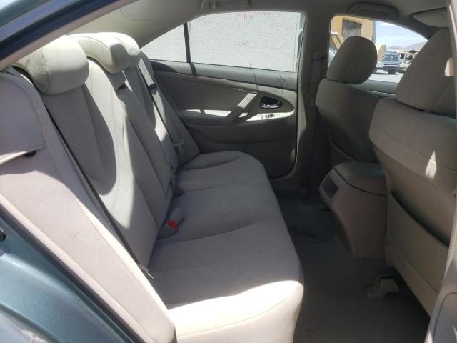 Photo 10 from auction – 2010 TOYOTA CAMRY BASE with VIN 4T1BF3EK0AU564854