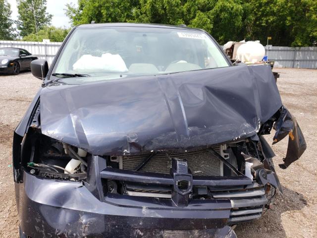 Photo 12 from auction – 2010 DODGE GRAND CARA with VIN 2D4RN4DE7AR224978