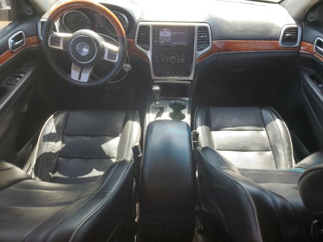Photo 8 from auction – 2011 JEEP GRD CHRKEE with VIN 1J4RR6GT7BC560335