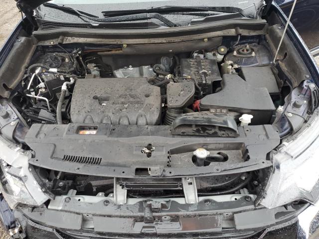 Photo 12 from auction – 2018 MITSUBISHI OUTLANDER with VIN JA4AD2A37JZ052410