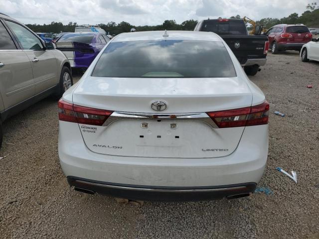 Photo 6 from auction – 2016 TOYOTA AVALON XLE with VIN 4T1BK1EB8GU210010