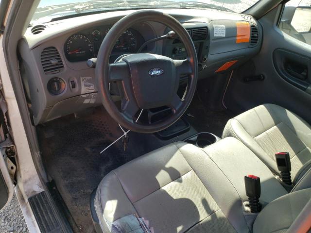 Zdjęcie 8 z aukcji – 2011 FORD RANGER z VIN 1FTKR1AD9BPA51710