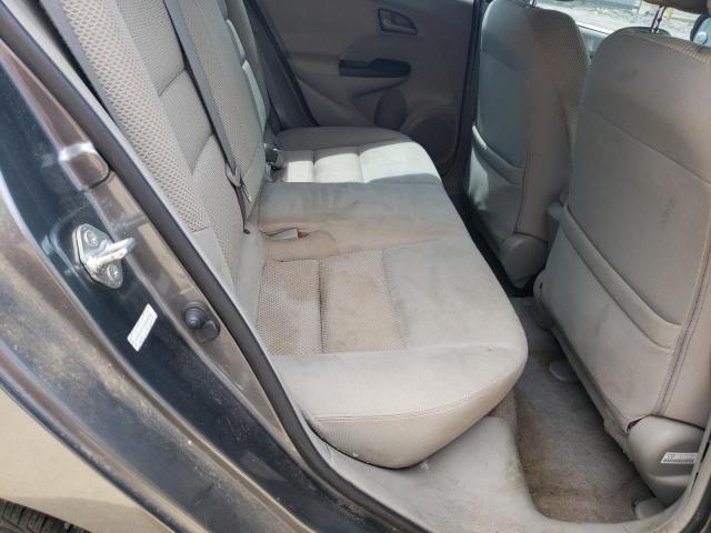 Photo 10 from auction – 2011 HONDA INSIGHT EX with VIN JHMZE2H73BS002062