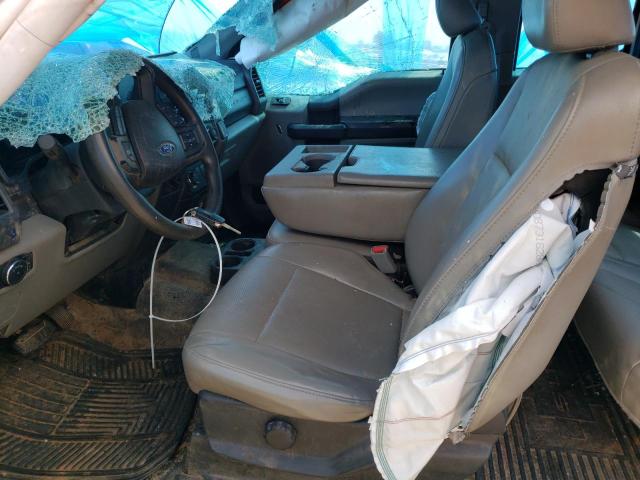 Photo 7 from auction – 2017 FORD F250 SUPER with VIN 1FT7X2B67HEE06315