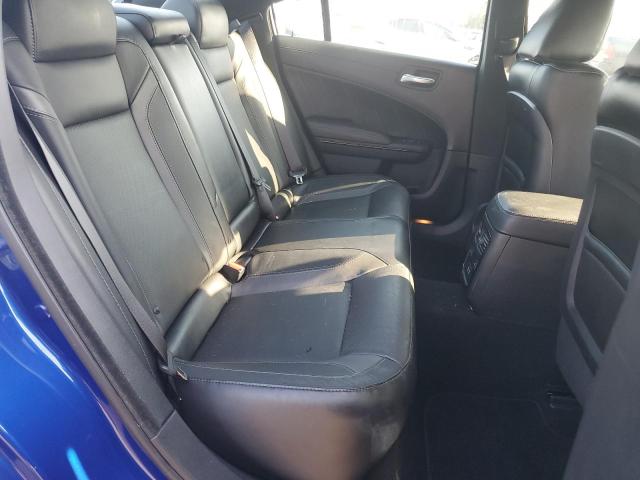 Photo 10 from auction – 2019 DODGE CHARGER SX with VIN 2C3CDXBG0KH605711