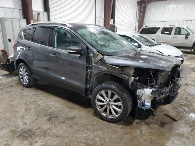 Photo 4 from auction – 2018 FORD ESCAPE TIT with VIN 1FMCU9J97JUB39146