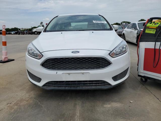 Photo 5 from auction – 2018 FORD FOCUS SE with VIN 1FADP3K27JL259250