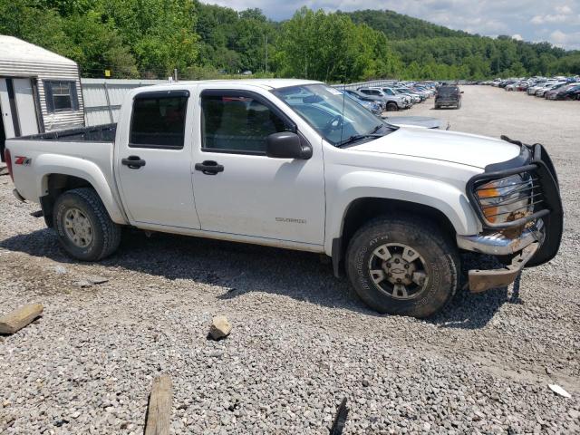 Photo 4 from auction – 2005 CHEVROLET COLORADO with VIN 1GCDT136X58105040