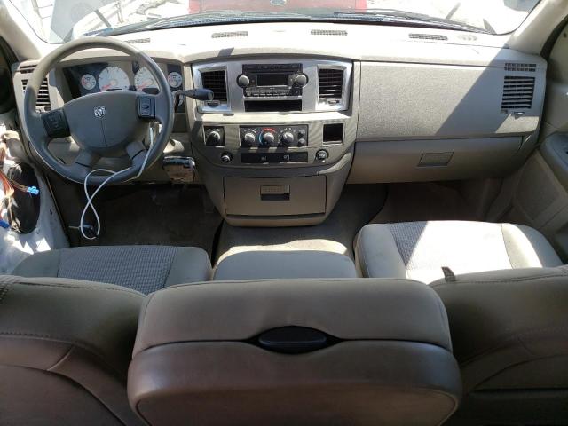 Photo 8 from auction – 2009 DODGE RAM 2500 with VIN 3D7KS28LX9G508035