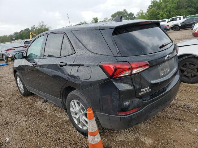 Photo 2 from auction – 2022 CHEVROLET EQUINOX LS with VIN 2GNAXHEV3N6136230