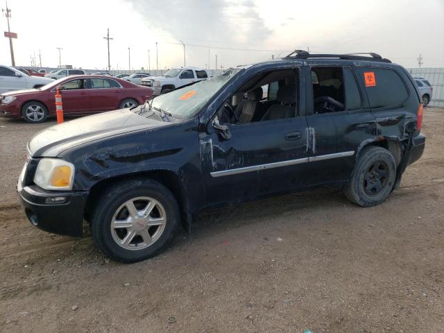 GMC ENVOY SLE 2009 with VIN 1GKDT33S792129883 - Photo from auction