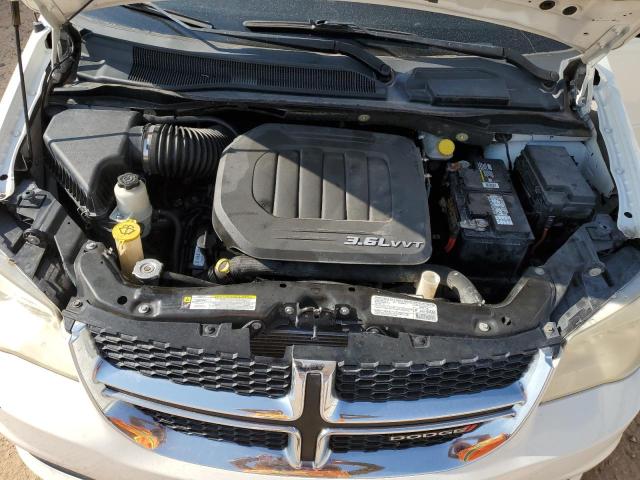 Photo 12 from auction – 2013 DODGE GRAND CARA with VIN 2C4RDGCG1DR521690