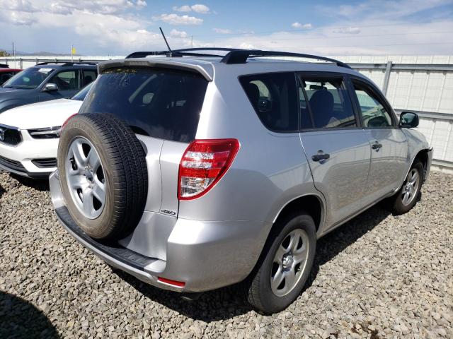 Photo 3 from auction – 2011 TOYOTA RAV4 with VIN JTMBF4DV2B5041398