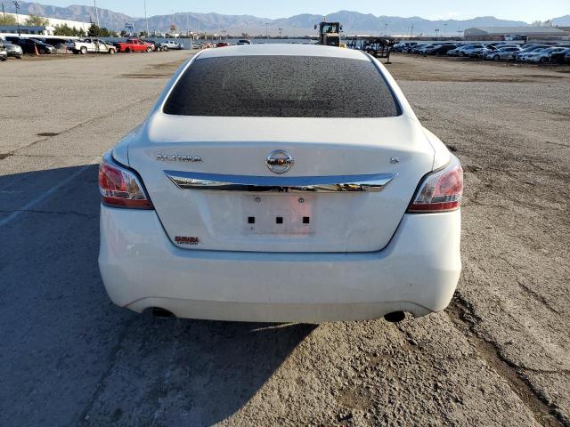 Photo 6 from auction – 2015 NISSAN ALTIMA 2.5 with VIN 1N4AL3AP8FN385155