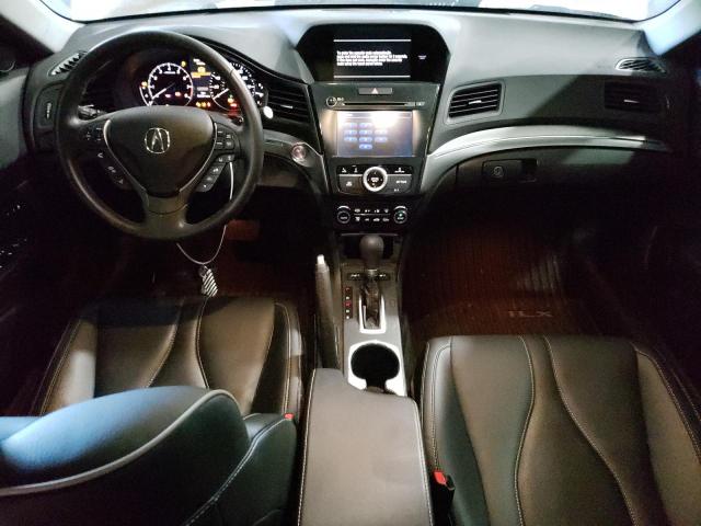 Photo 8 from auction – 2022 ACURA ILX PREMIU with VIN 19UDE2F72NA001995