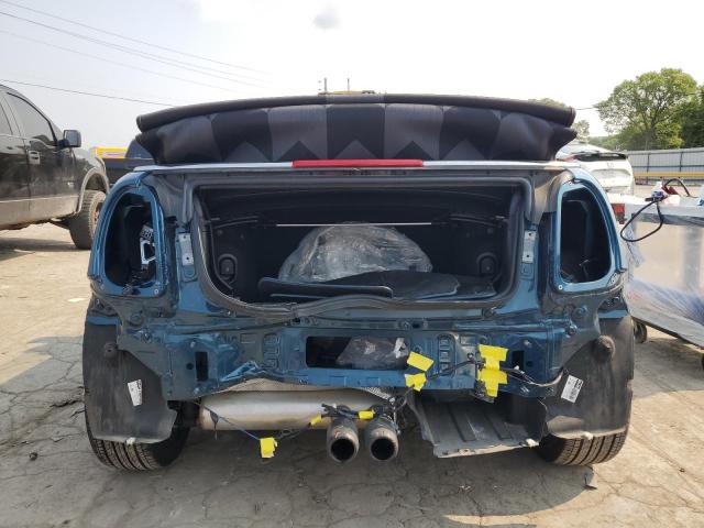 Zdjęcie 6 z aukcji – 2023 MINI COOPER S z VIN WMW43DL06P3P71435