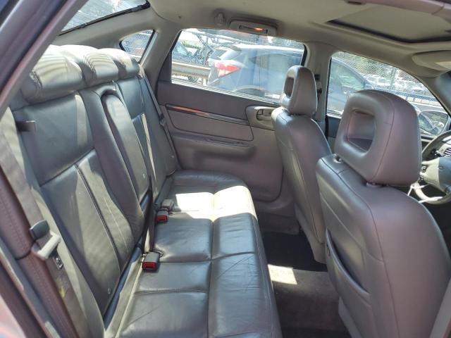 Photo 10 from auction – 2005 CHEVROLET IMPALA SS with VIN 2G1WP551059270517