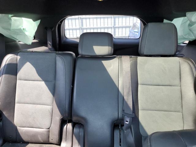 Photo 10 from auction – 2015 FORD EXPLORER X with VIN 1FM5K8D86FGA58169