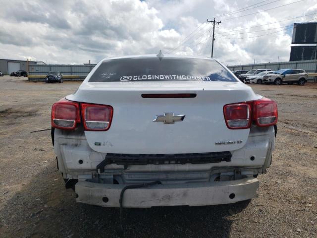 Photo 6 from auction – 2016 CHEVROLET MALIBU  LT with VIN 1G11C5SA8GF129456