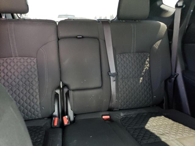Photo 10 from auction – 2020 CHEVROLET BLAZER 2LT with VIN 3GNKBCRS1LS552605