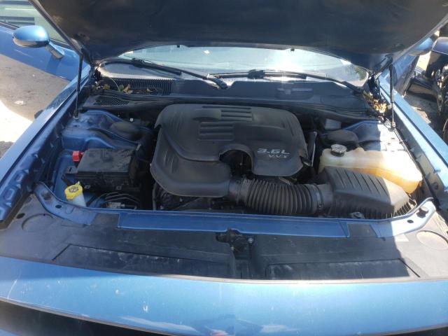 Photo 11 from auction – 2020 DODGE CHALLENGER with VIN 2C3CDZAG3LH195176