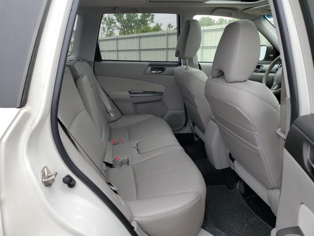 Photo 10 from auction – 2013 SUBARU FORESTER L with VIN JF2SHAEC8DH426439