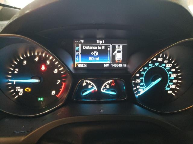 Photo 9 from auction – 2013 FORD ESCAPE SE with VIN 1FMCU9G99DUC18247