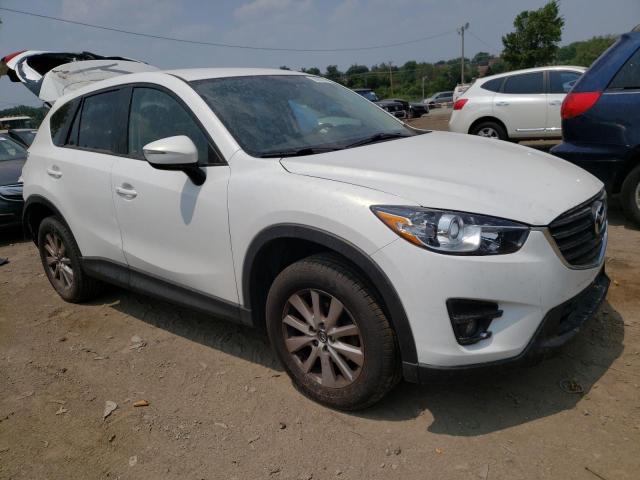 Photo 4 from auction – 2016 MAZDA CX-5 TOURI with VIN JM3KE4CY7G0877038