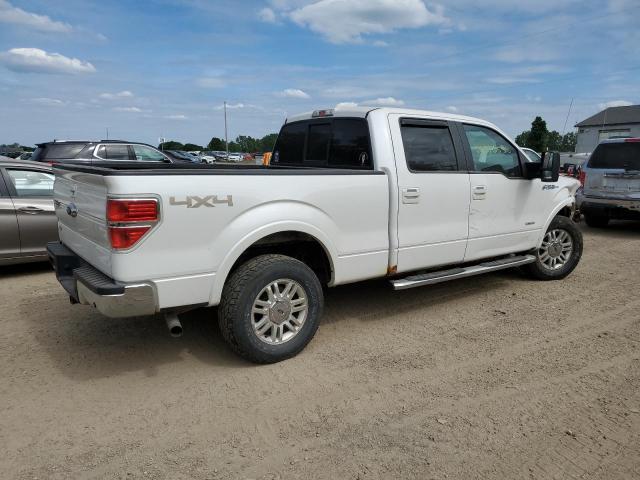 Photo 3 from auction – 2011 FORD F150 SUPER with VIN 1FTFW1ET7BFB79011