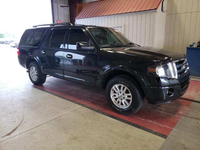 Photo 4 from auction – 2014 FORD EXPEDITION with VIN 1FMJK2A52EEF62072