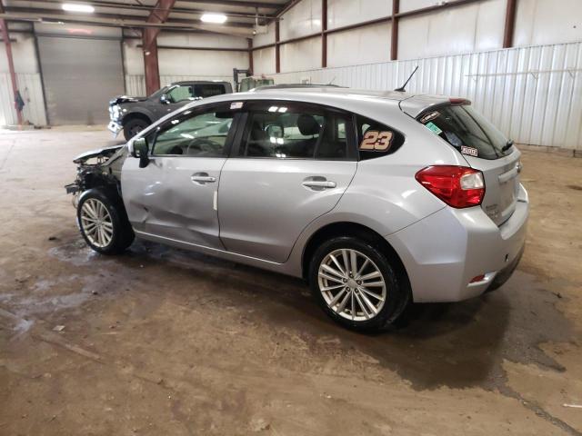 Photo 2 from auction – 2012 SUBARU IMPREZA PR with VIN JF1GPAD60CH217445