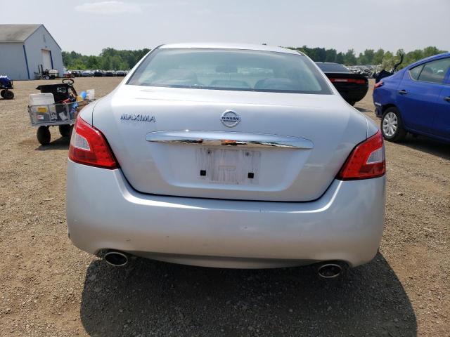 Photo 6 from auction – 2011 NISSAN MAXIMA S with VIN 1N4AA5AP9BC845138