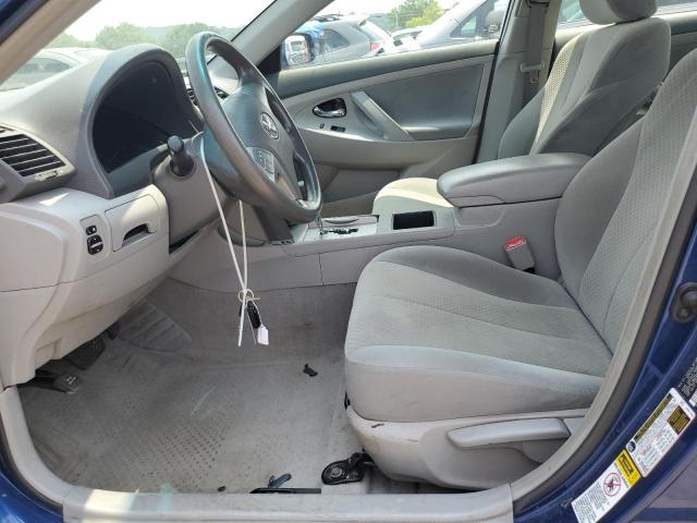 Photo 7 from auction – 2009 TOYOTA CAMRY BASE with VIN 4T1BE46K79U322419