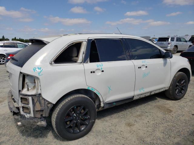 Photo 3 from auction – 2013 FORD EDGE SE with VIN 2FMDK3GC5DBB11933