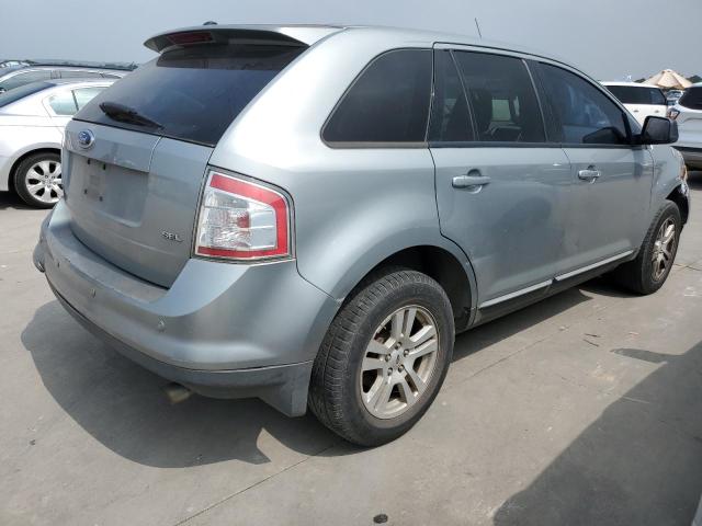 Photo 3 from auction – 2007 FORD EDGE SEL with VIN 2FMDK38C07BB37259