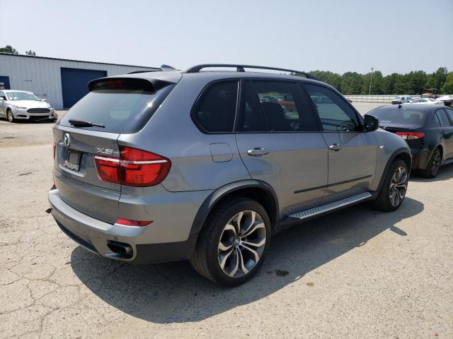 Photo 3 from auction – 2012 BMW X5 XDRIVE5 with VIN 5UXZV8C59CL422719