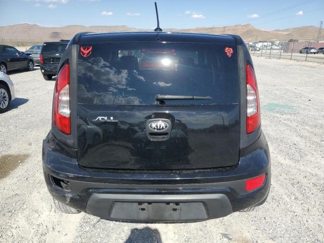 Photo 6 from auction – 2013 KIA SOUL with VIN KNDJT2A57D7613599