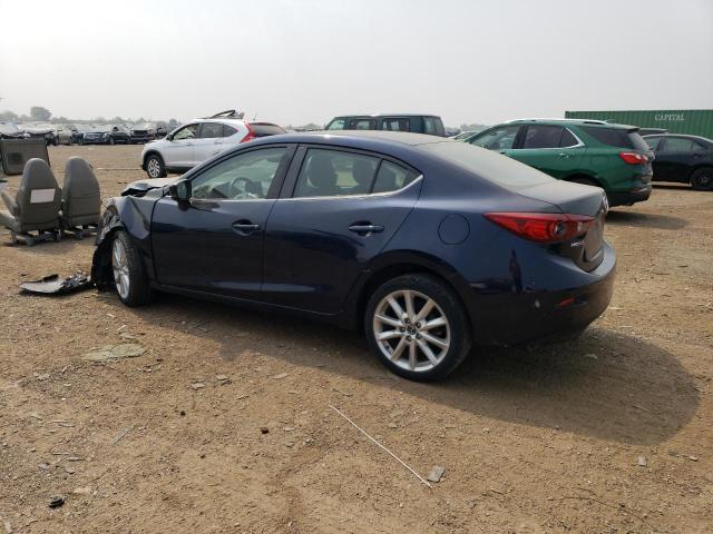 صورة رقم 2 من المزاد - 2017 MAZDA 3 TOURING مع VIN 3MZBN1V77HM149792