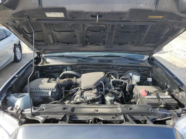 Photo 11 from auction – 2022 TOYOTA TACOMA DOU with VIN 3TYAX5GN2NT043195
