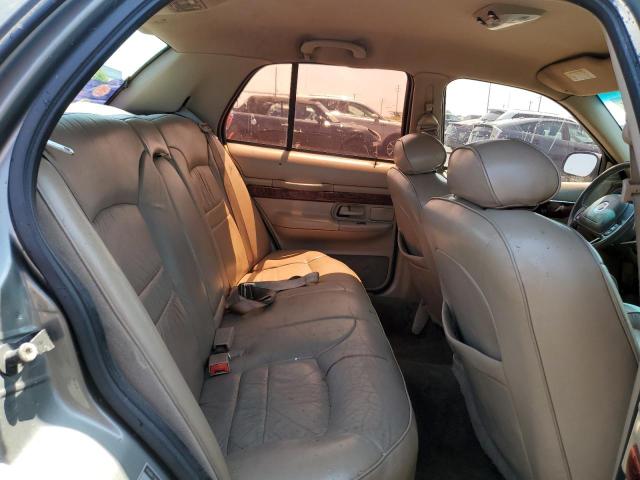 Photo 10 from auction – 2001 MERCURY GRAND MARQ with VIN 2MEFM75W71X651261