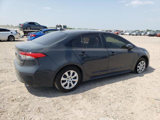 Photo 3 from auction – 2023 TOYOTA COROLLA LE with VIN JTDBCMFE7P3007594