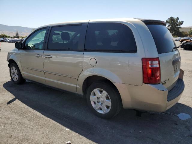 Photo 2 from auction – 2009 DODGE GRAND CARA with VIN 1D8HN44EX9B504432