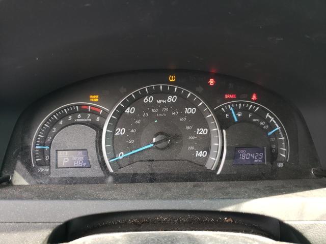 Фото 9 с аукциона – 2012 TOYOTA CAMRY BASE с VIN 4T1BF1FK5CU060290