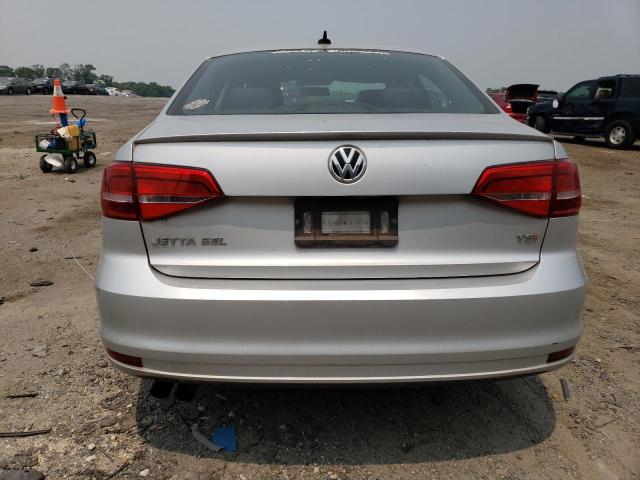Photo 6 from auction – 2015 VOLKSWAGEN JETTA SEL with VIN 3VWL07AJ9FM357077