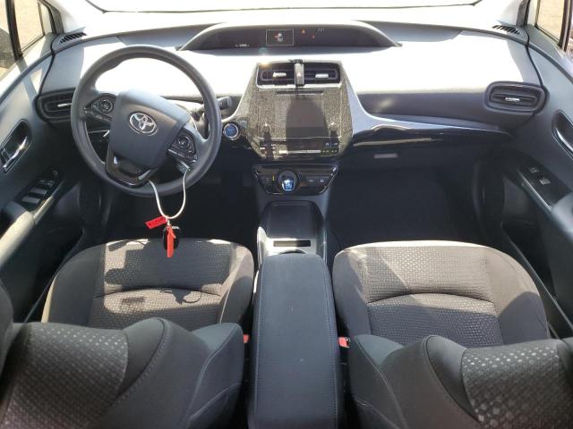 Photo 8 from auction – 2019 TOYOTA PRIUS with VIN JTDKARFU6K3083746