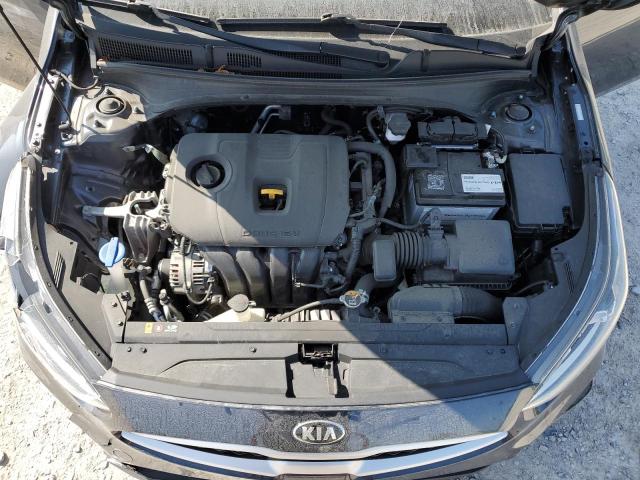 Photo 11 from auction – 2020 KIA FORTE FE with VIN 3KPF24AD3LE224193